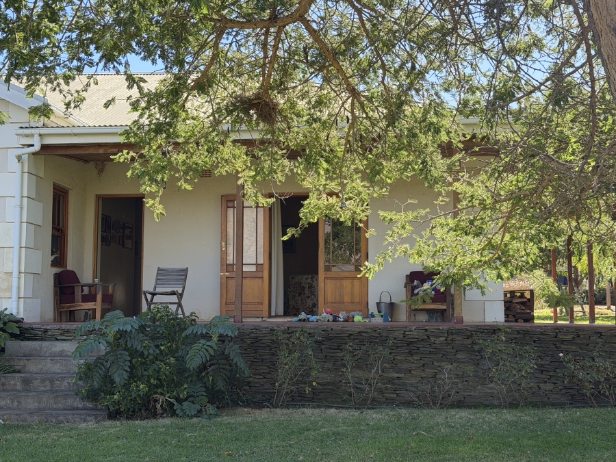 Commercial Property for Sale in Barrydale Western Cape